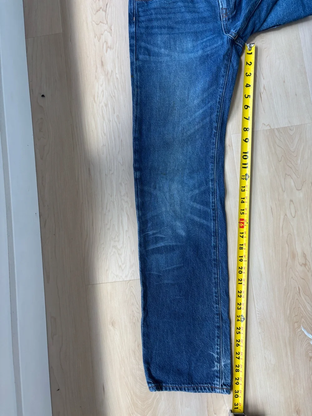 Gap Kids - Boys '90s Original Straight Leg Jeans